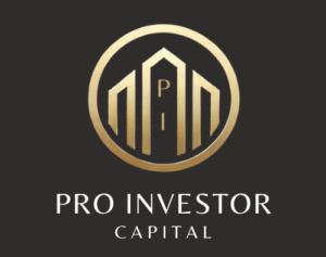 Pro Investor Capital Logo