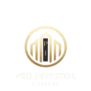 Pro Investor Capital Logo
