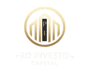 Pro Investor Capital Logo