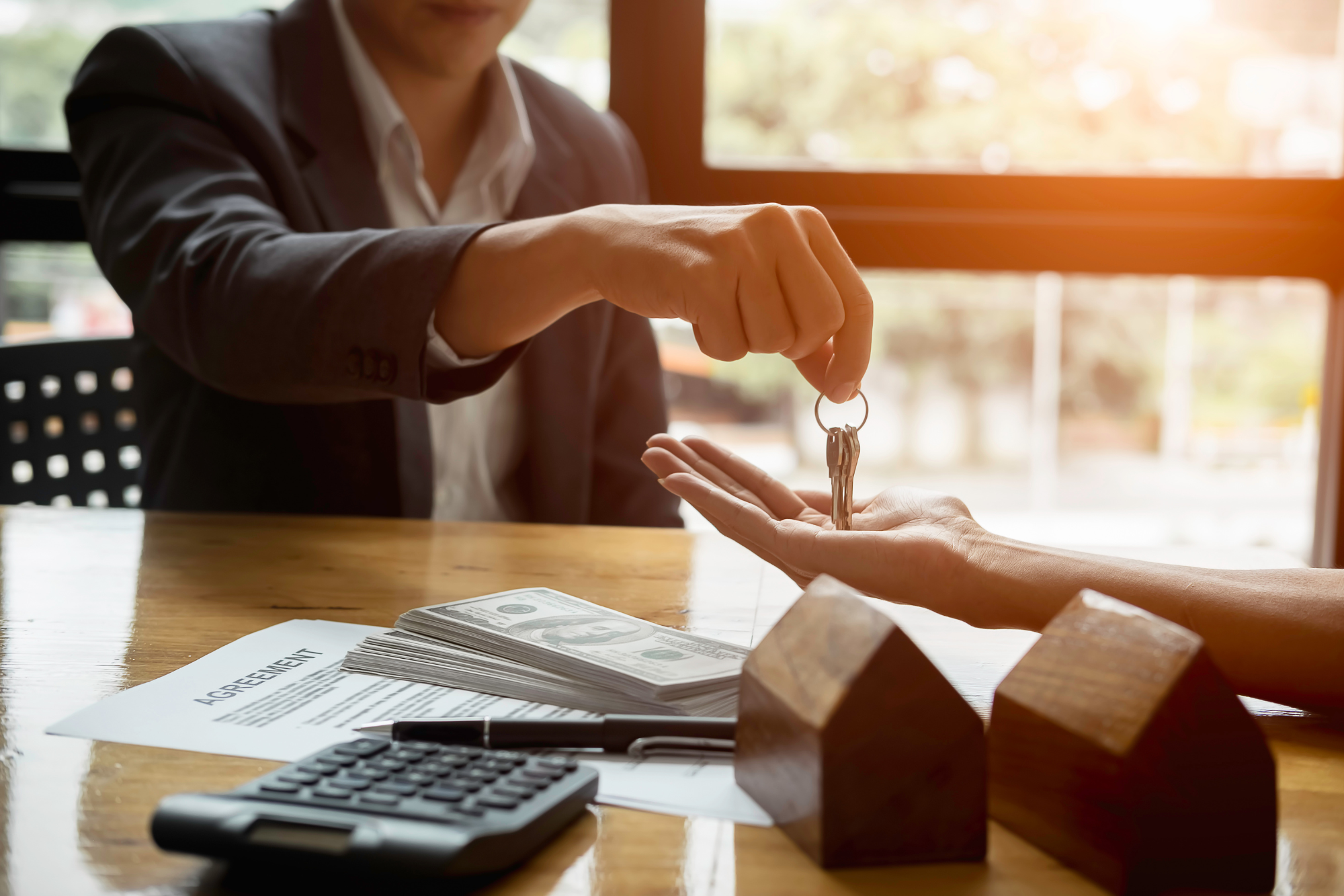 DSCR Loans Pro Investor Capital