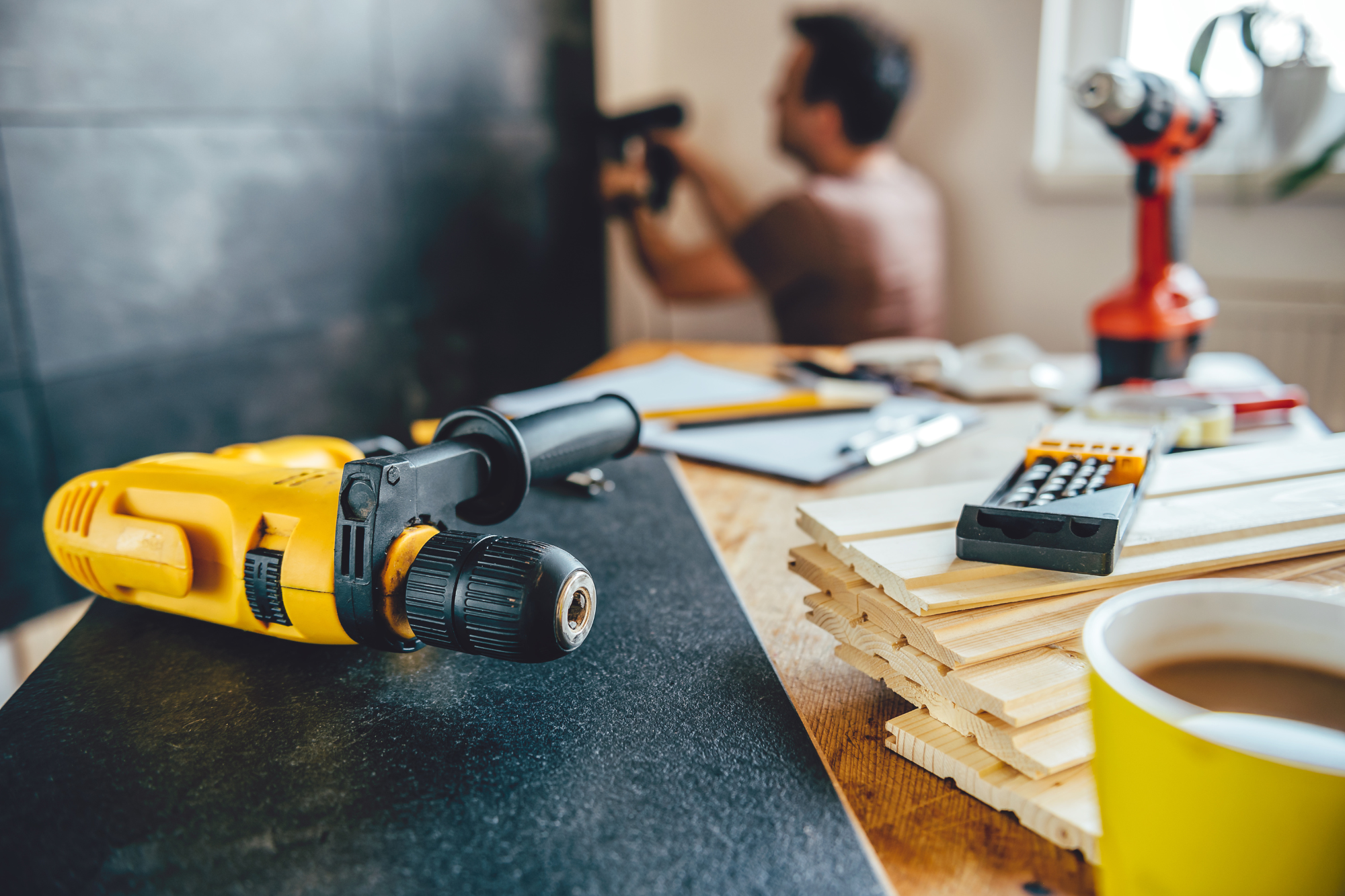Fix & Flip Loans