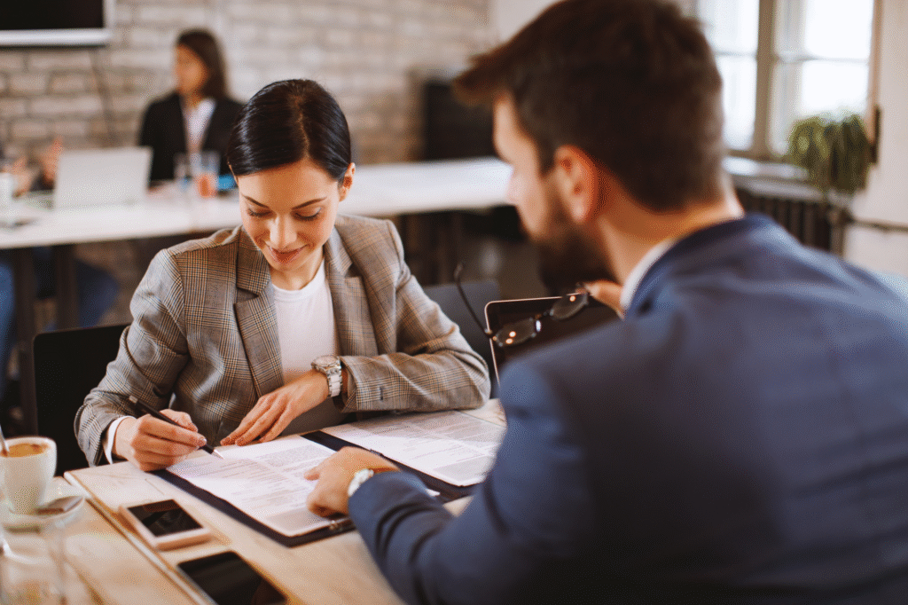 Commercial Retail Loan